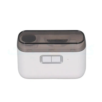 2 in 1 Electric Nail Clipper مقص أظافر كهربائي 2 في 1