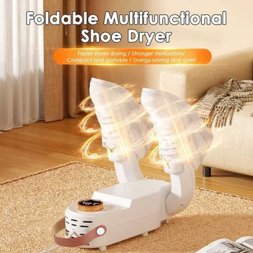 Shoe Dryer مجفف الاحذية